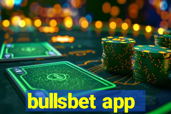 bullsbet app